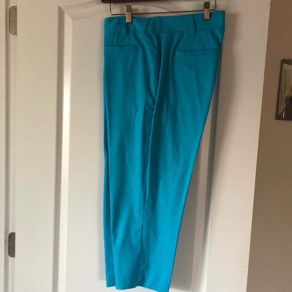 Counterparts women’s capris